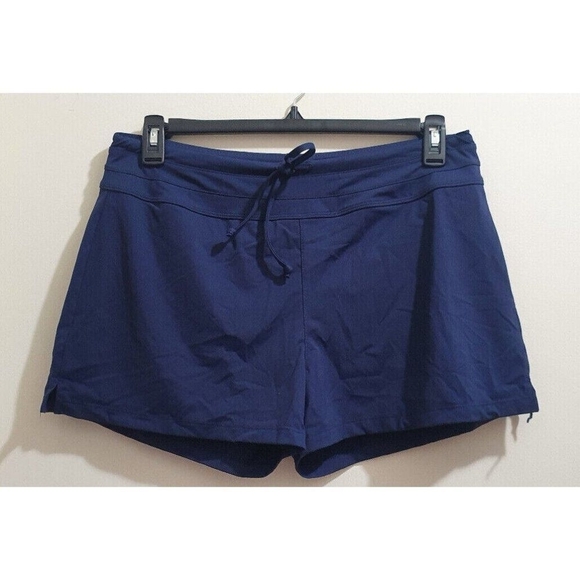 Athleta Midtown Shorts Athleta Sze L - Picture 2 of 7